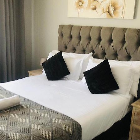 @Menlyn Place, Menlyn Maine, Pretoria - Accommodation المظهر الخارجي الصورة