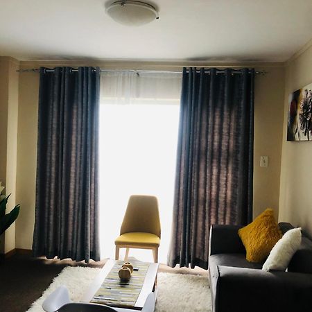 @Menlyn Place, Menlyn Maine, Pretoria - Accommodation المظهر الخارجي الصورة