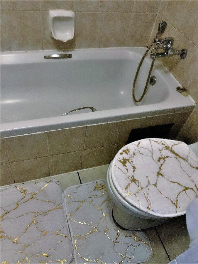 @Menlyn Place, Menlyn Maine, Pretoria - Accommodation المظهر الخارجي الصورة