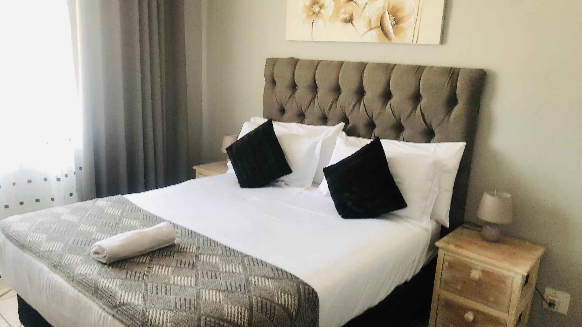 @Menlyn Place, Menlyn Maine, Pretoria - Accommodation المظهر الخارجي الصورة