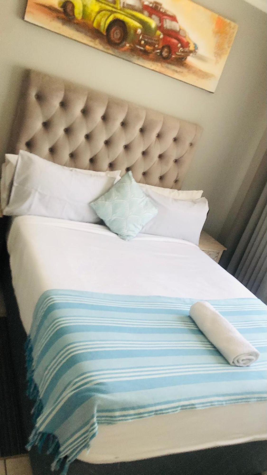 @Menlyn Place, Menlyn Maine, Pretoria - Accommodation المظهر الخارجي الصورة