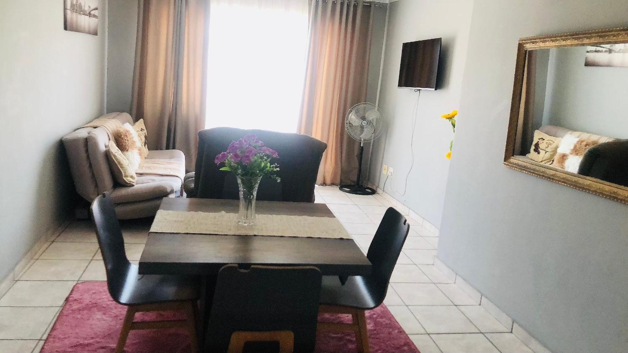 @Menlyn Place, Menlyn Maine, Pretoria - Accommodation المظهر الخارجي الصورة