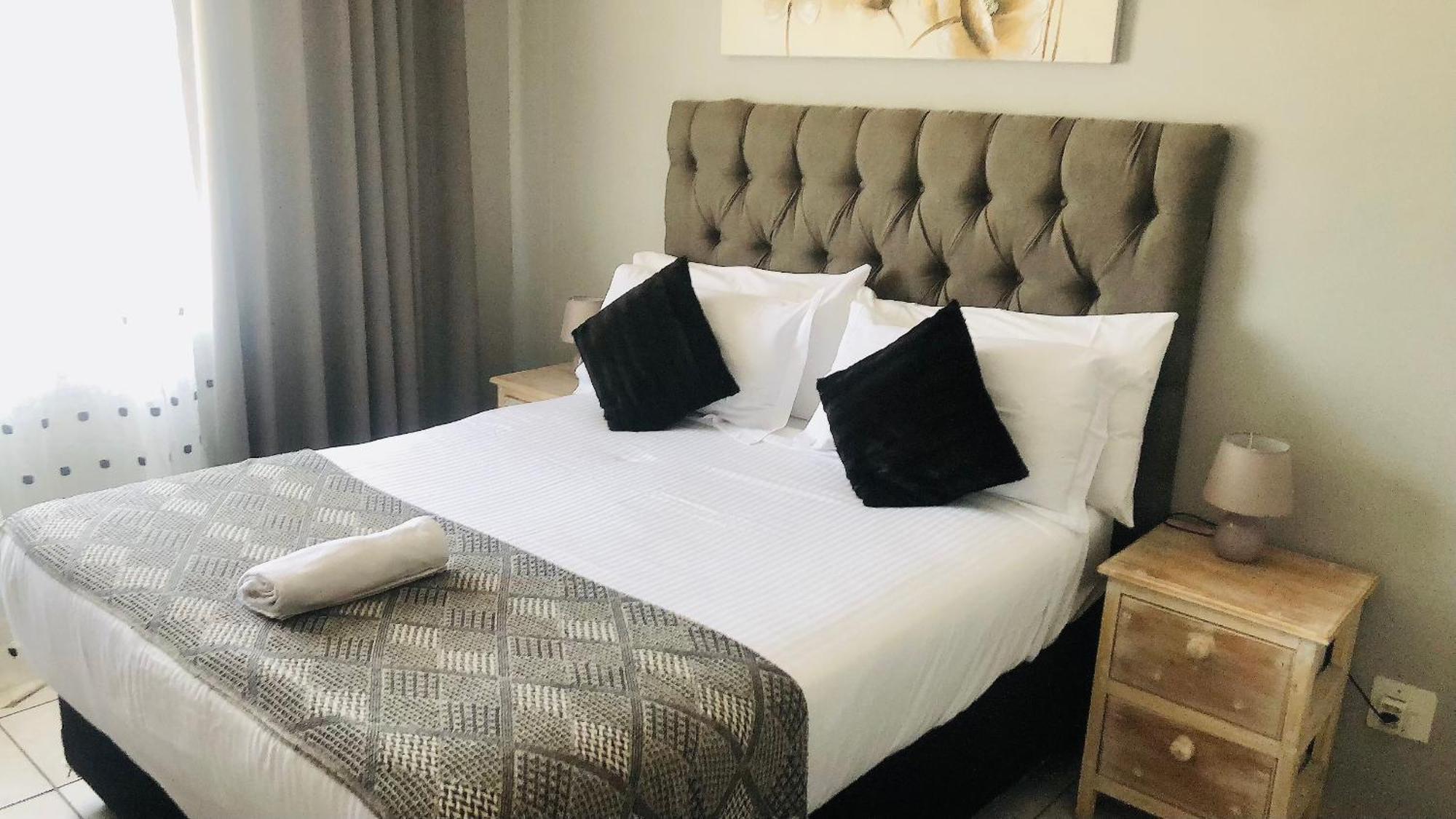 @Menlyn Place, Menlyn Maine, Pretoria - Accommodation المظهر الخارجي الصورة
