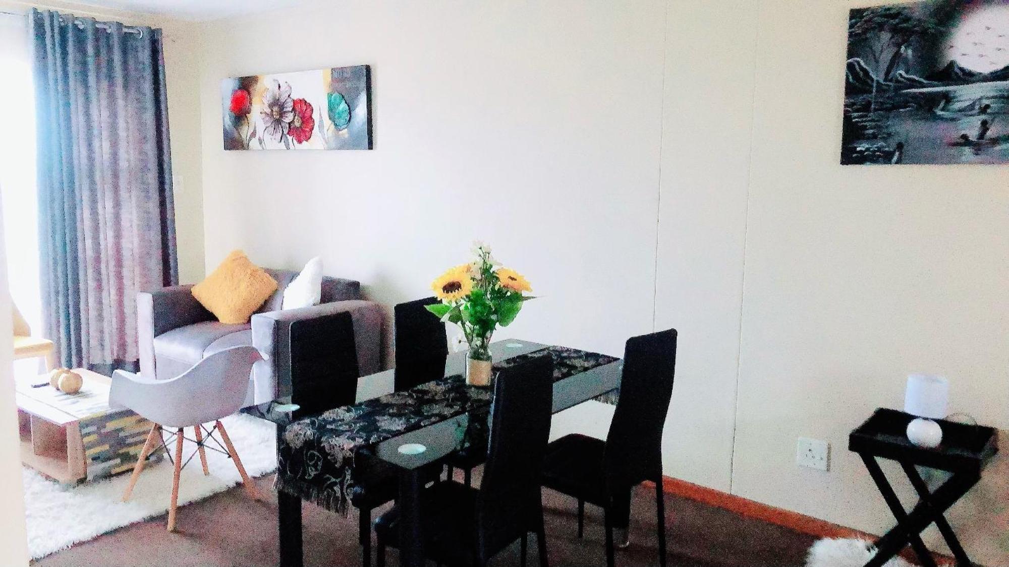@Menlyn Place, Menlyn Maine, Pretoria - Accommodation المظهر الخارجي الصورة